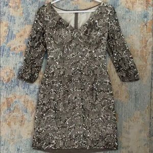 Gorgeous sequin dress